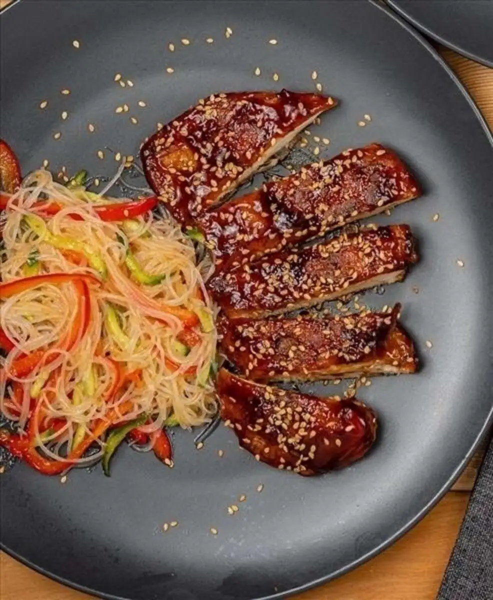 Грудка с фунчезой