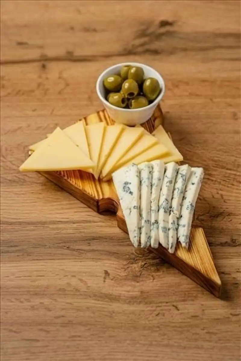 Ассорти сыров