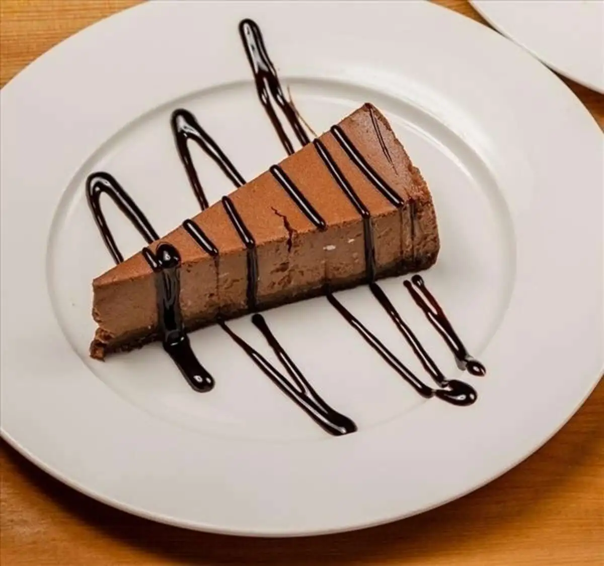 Чизкейк в ассортименте