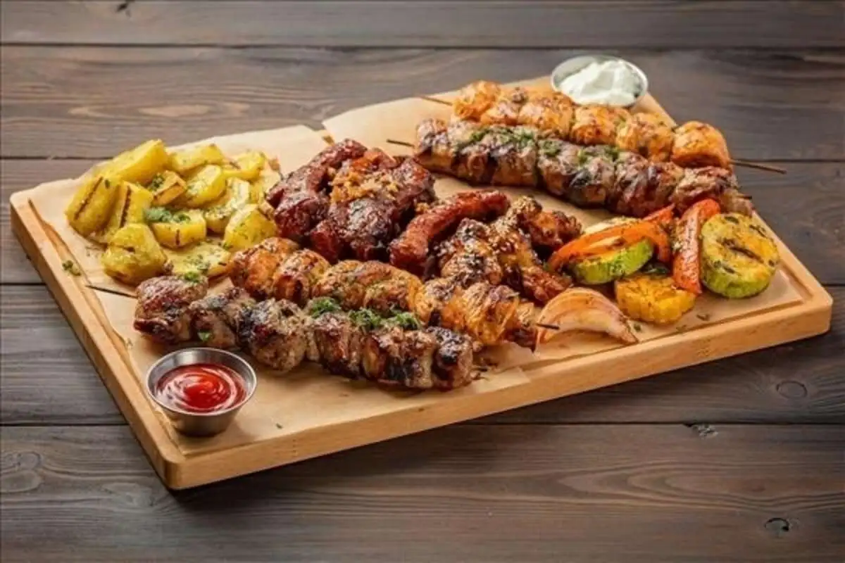 Сет "РеброFF"