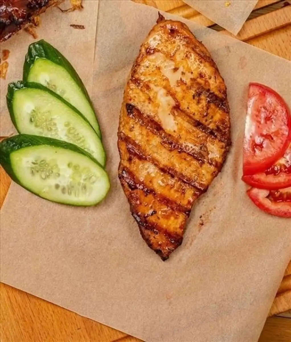 Куриная грудка