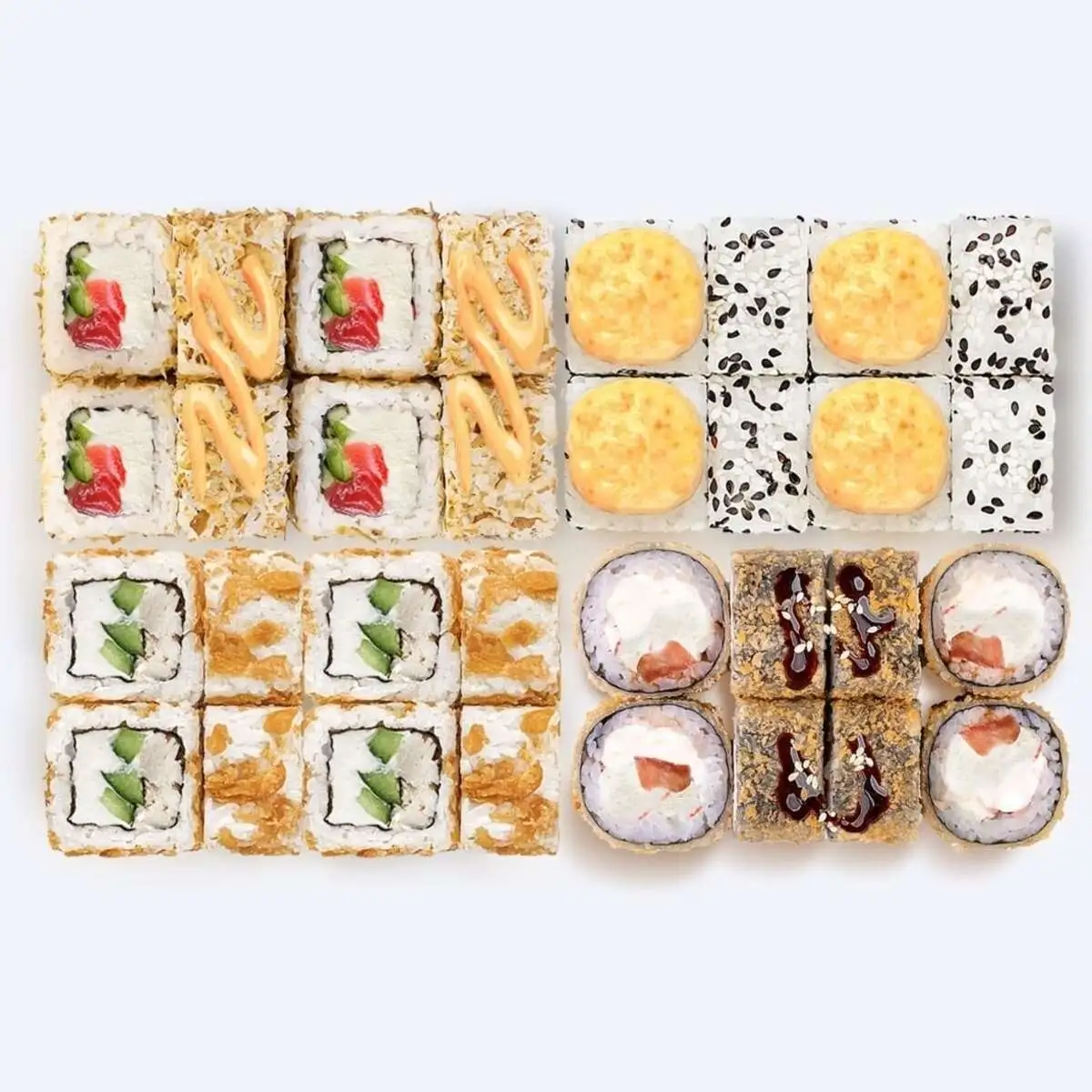 Сет "Пятница 32" 