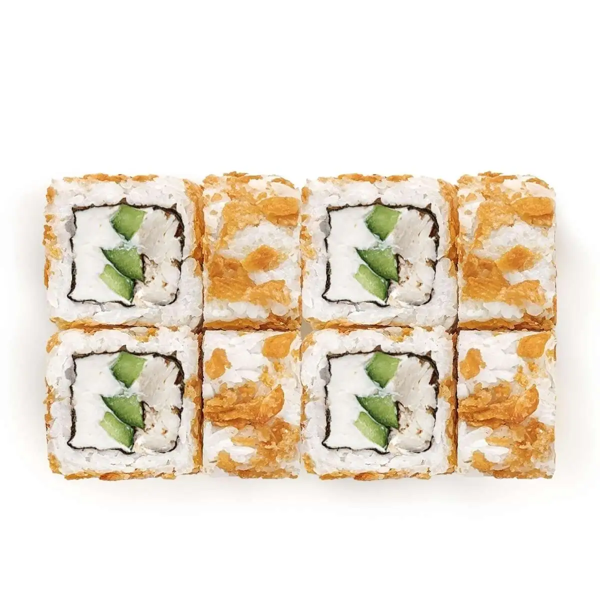 Роллы "Чикен Фрай" 