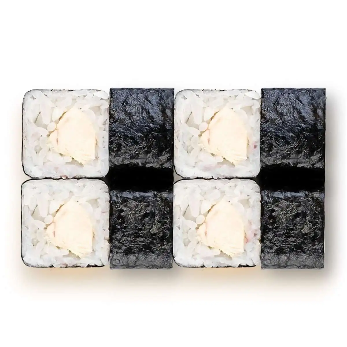 Роллы "Чикен" классические