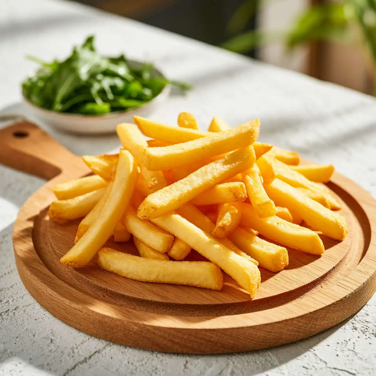 Картофель Фри