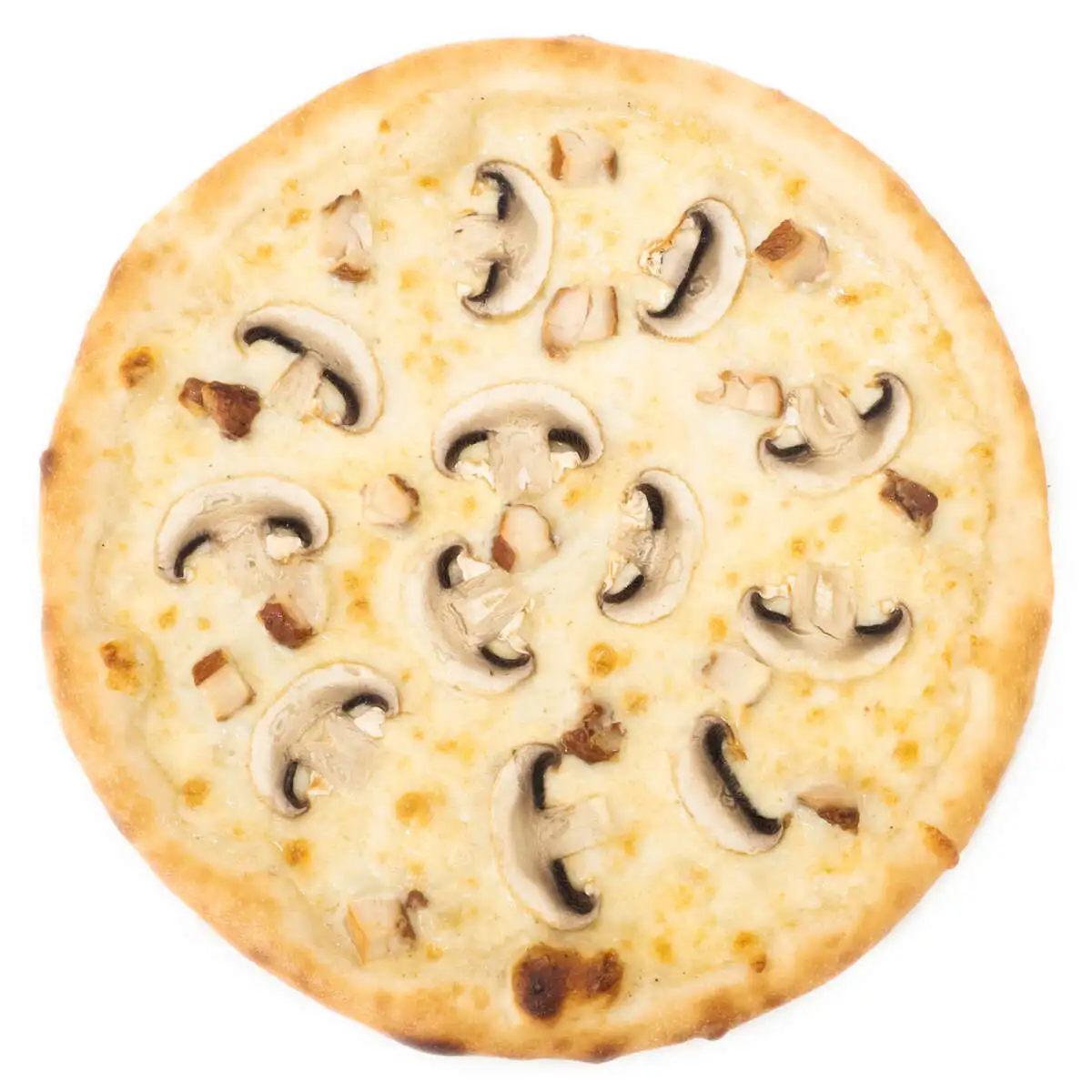 Неаполитано 