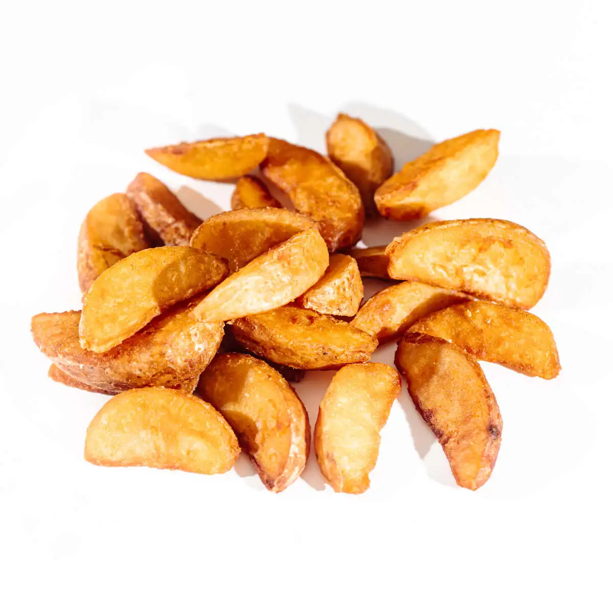 Картофель деревенский