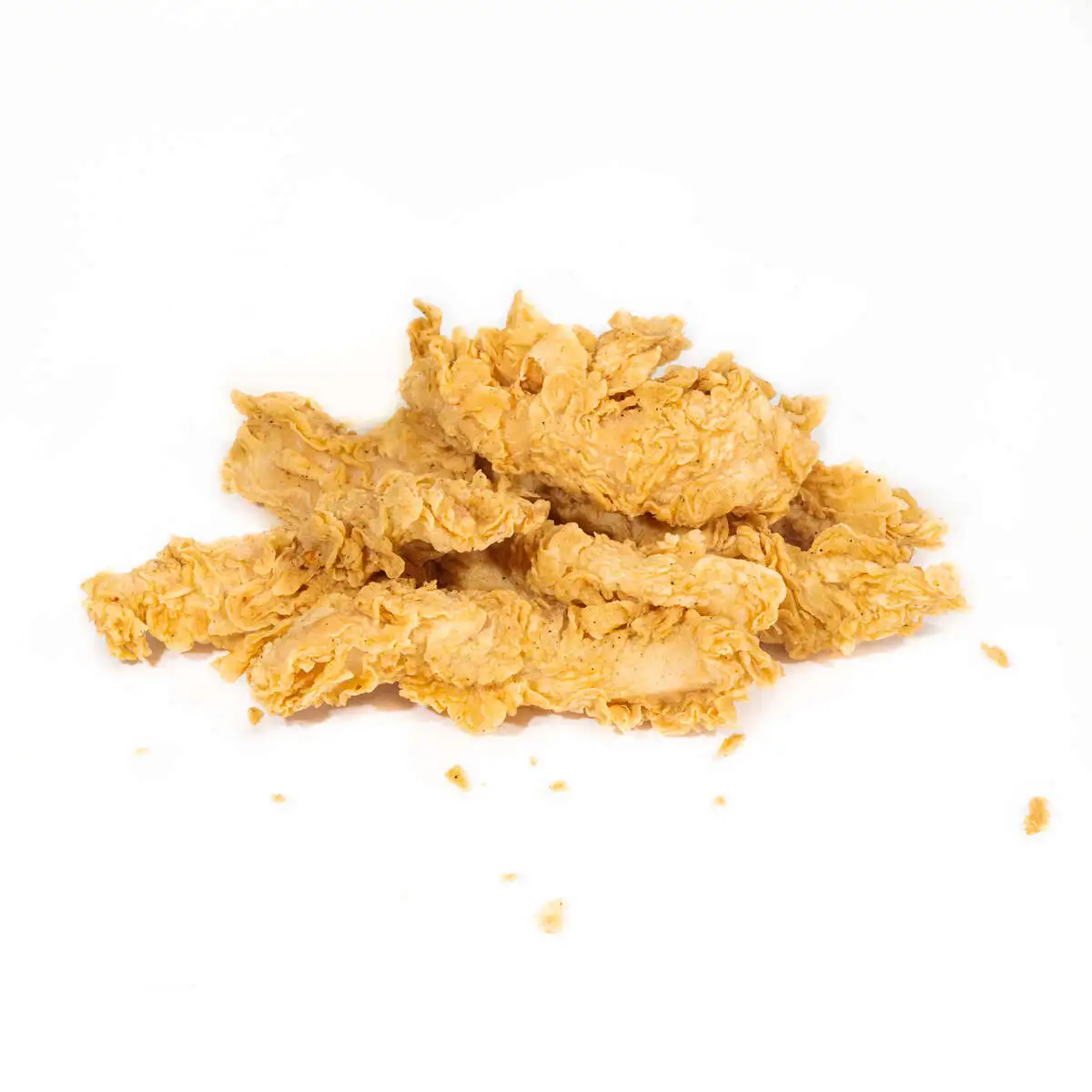 Стрипсы куриные 