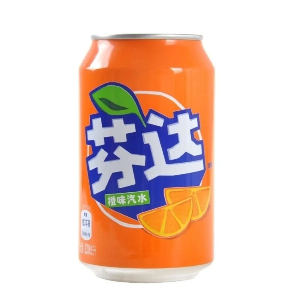 Fanta Classic 