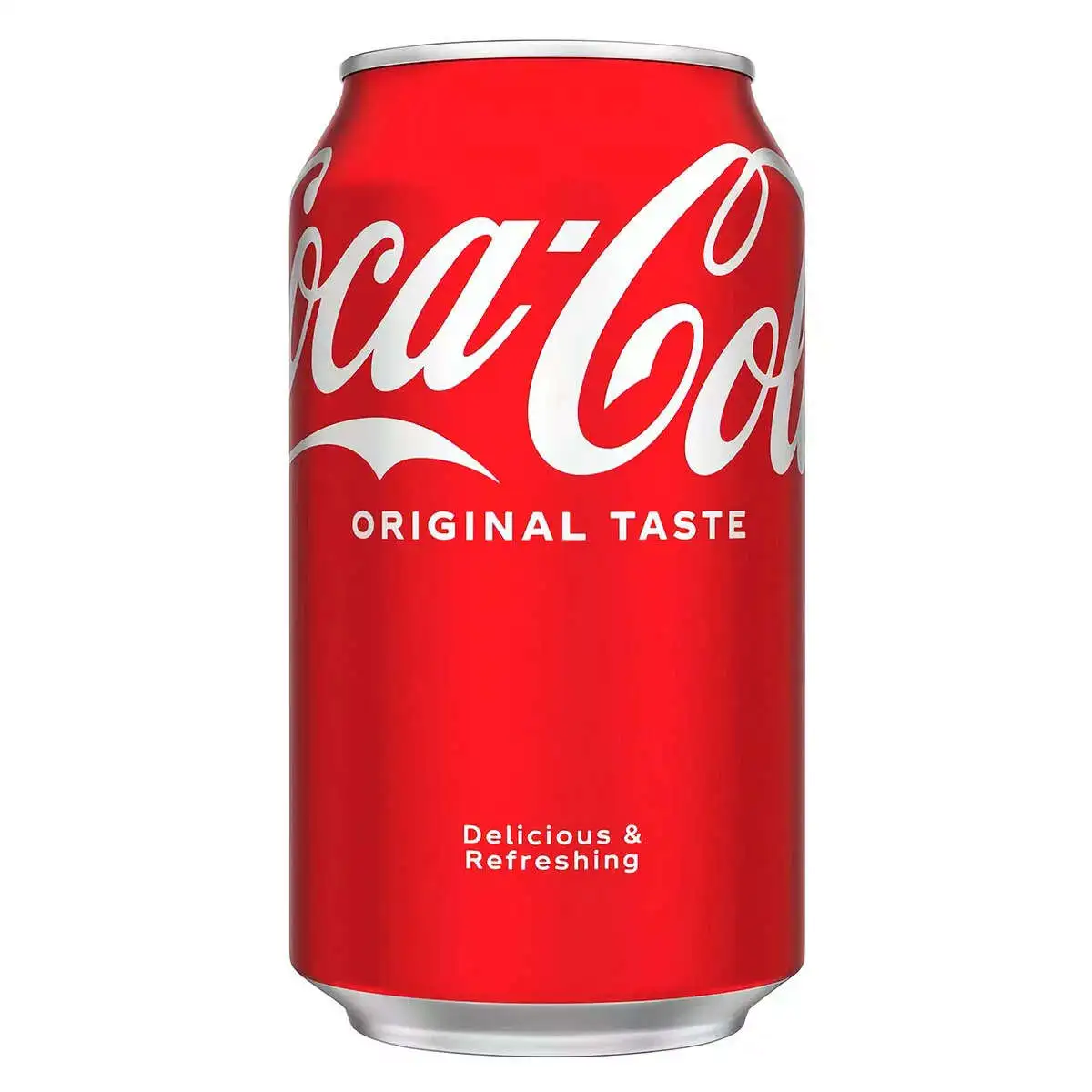 Coca-Cola Classic