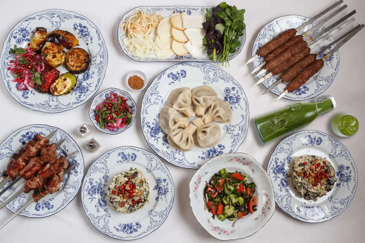 Сет Мужской