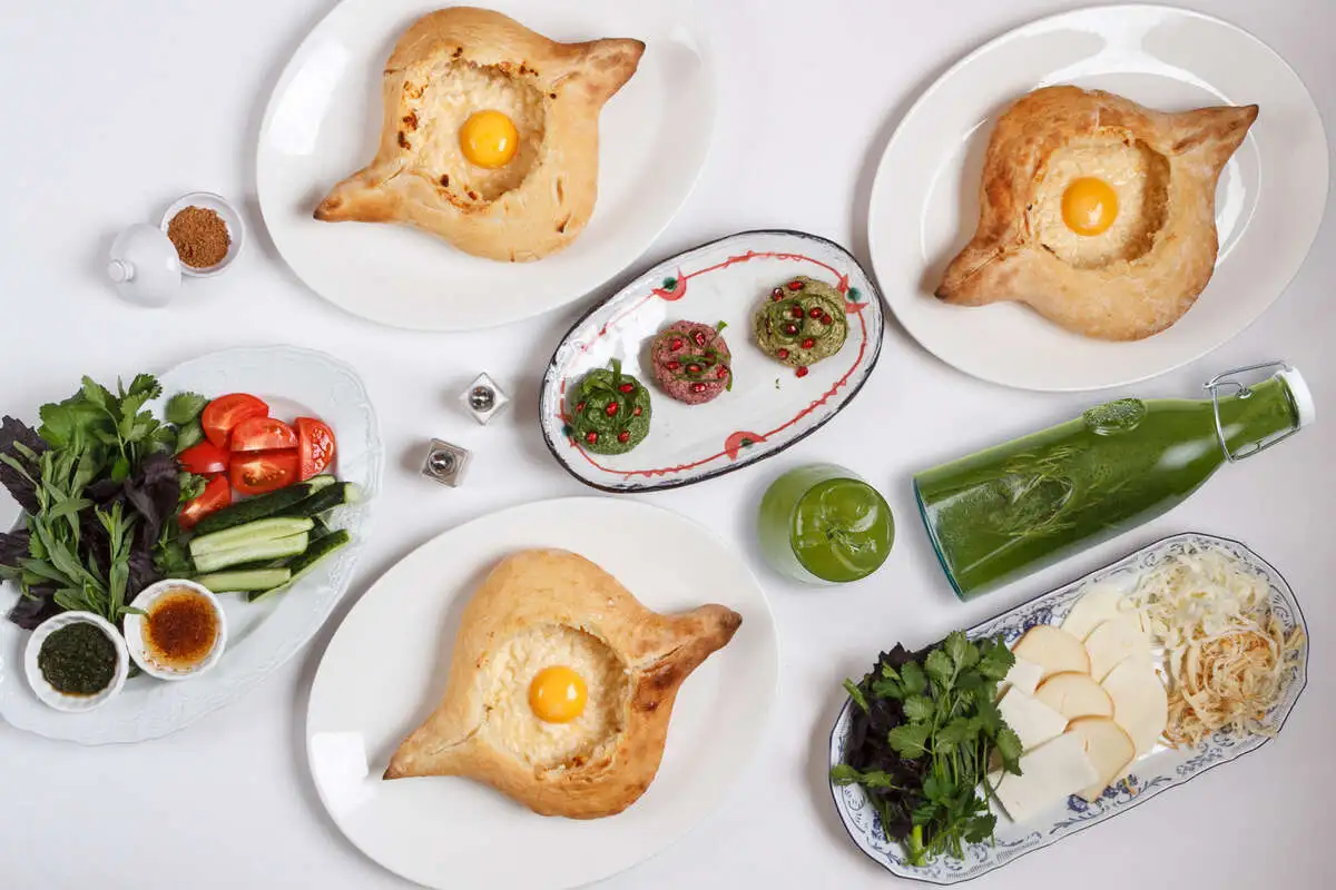 Сет Трое в лодке