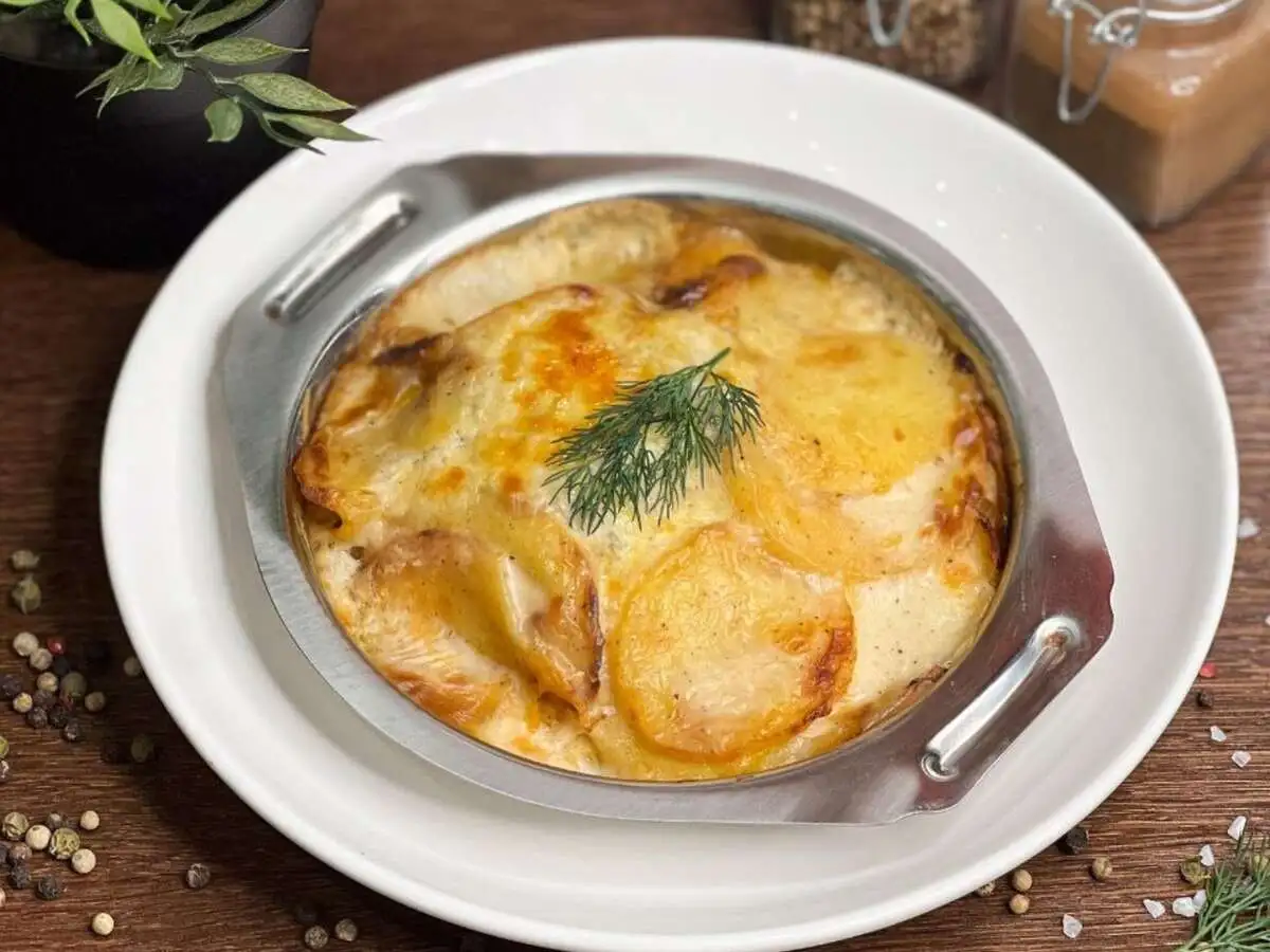 Судак по монастырски