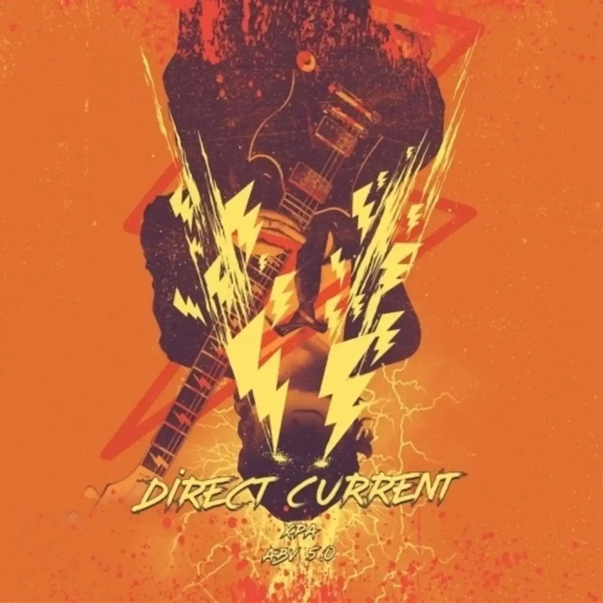 Selfmade Direct Current XPA