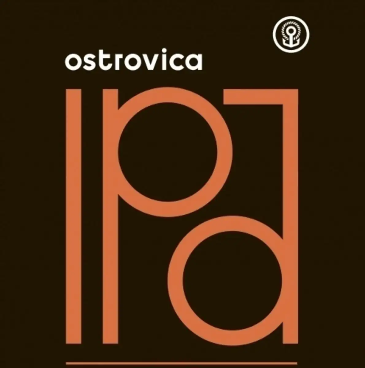 Ostrovica, IPA