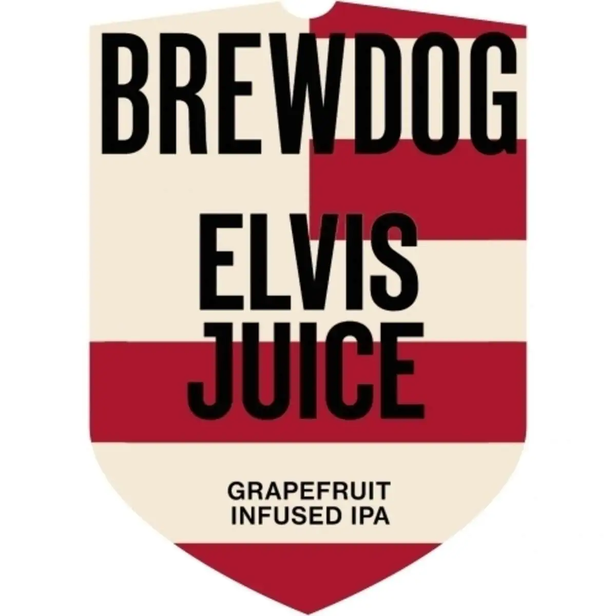 BrewDog "Elvis Juice"