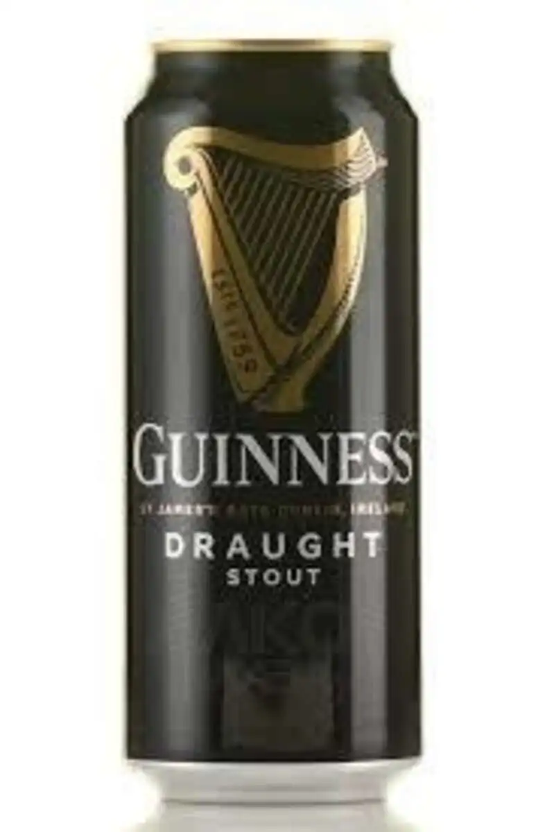 "Guinness" Draught Stout