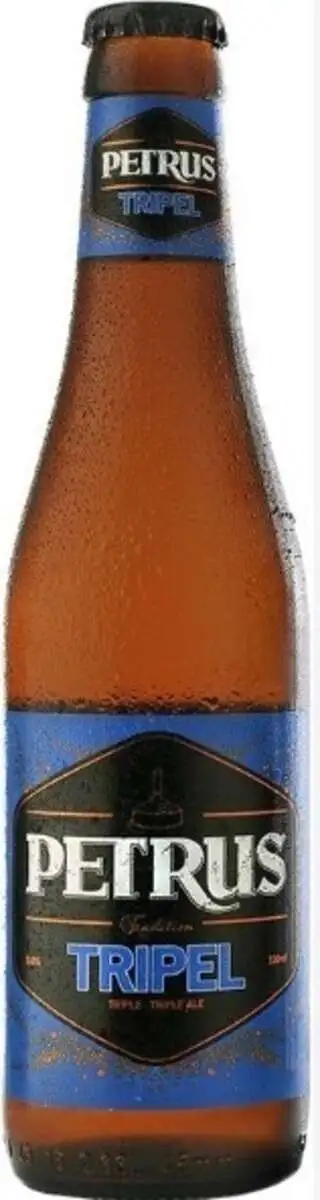 "Petrus" Tripel Светлое