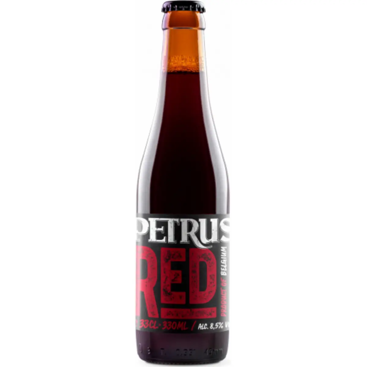 "Petrus" Red Красный эль