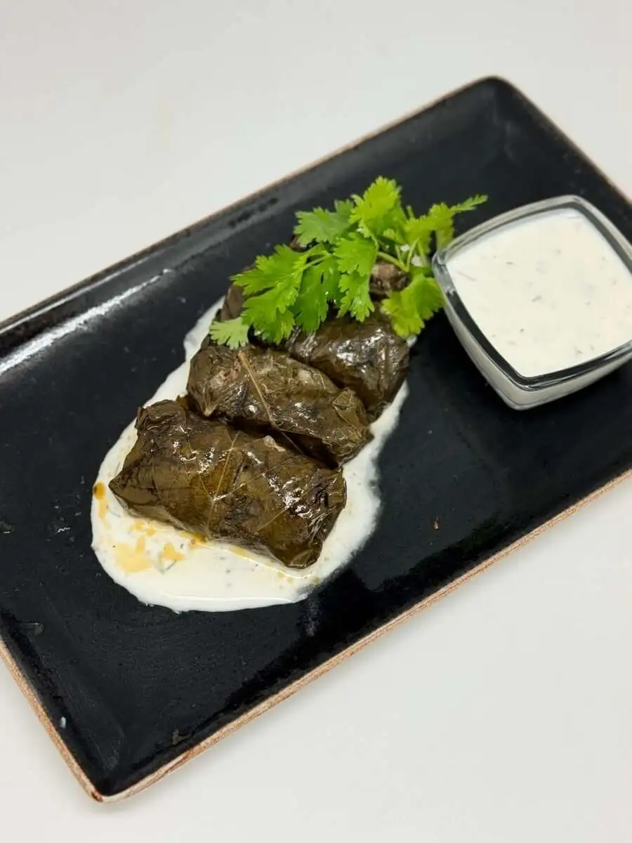 Долма, 160/50г