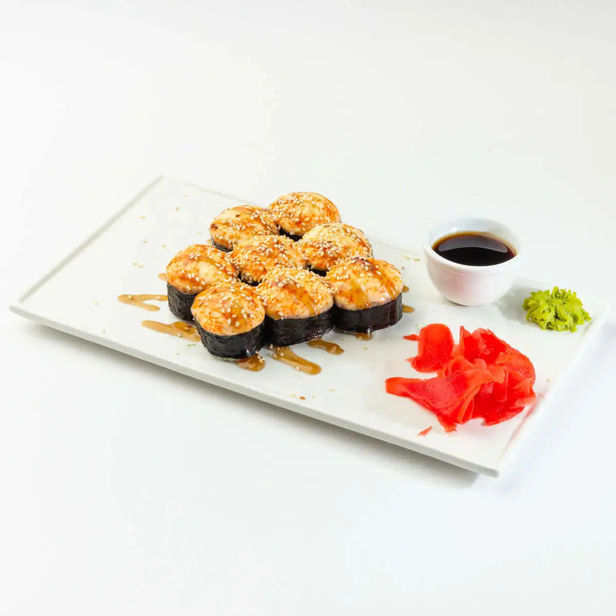 Ролл Хакку, 270 г