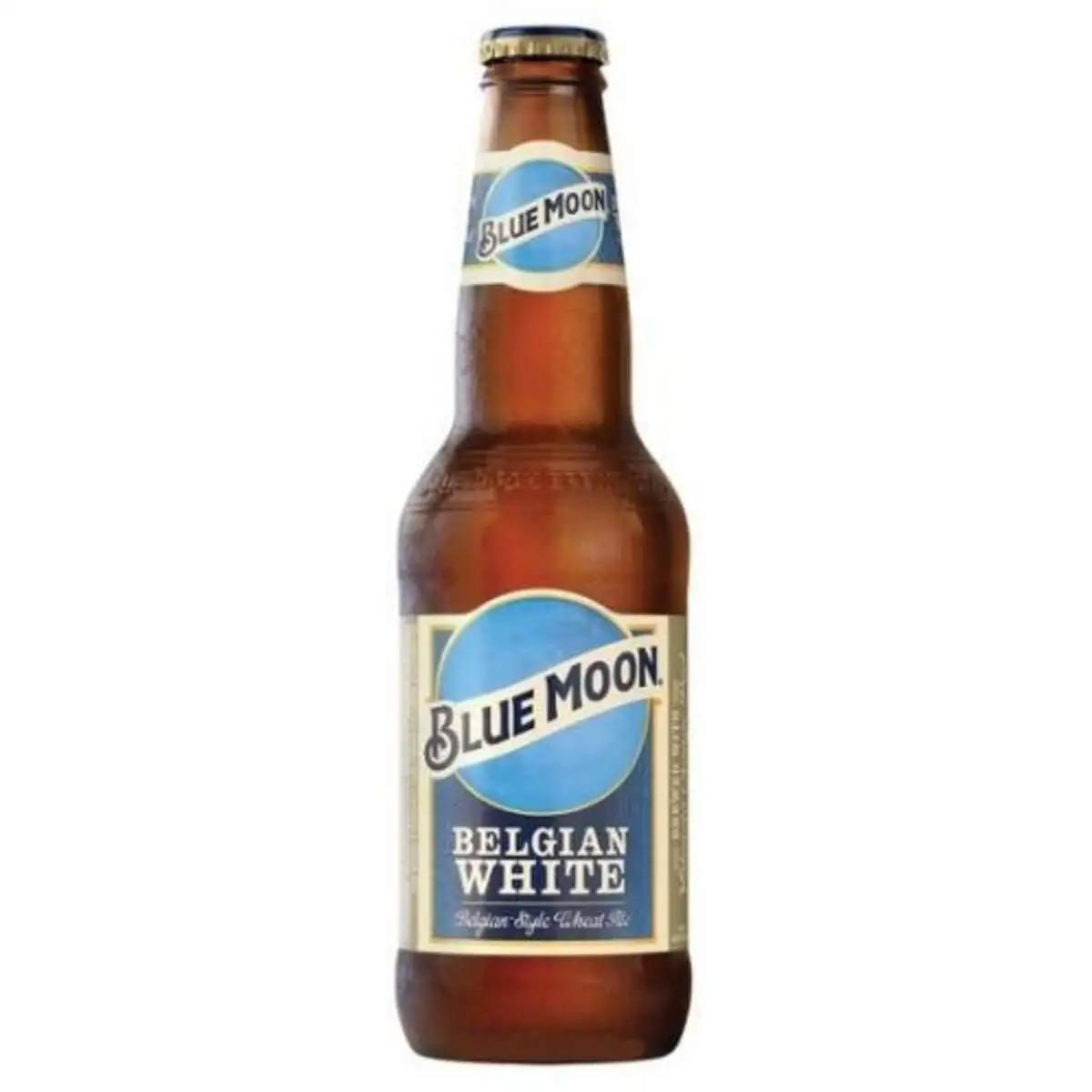 Blue Moon ale