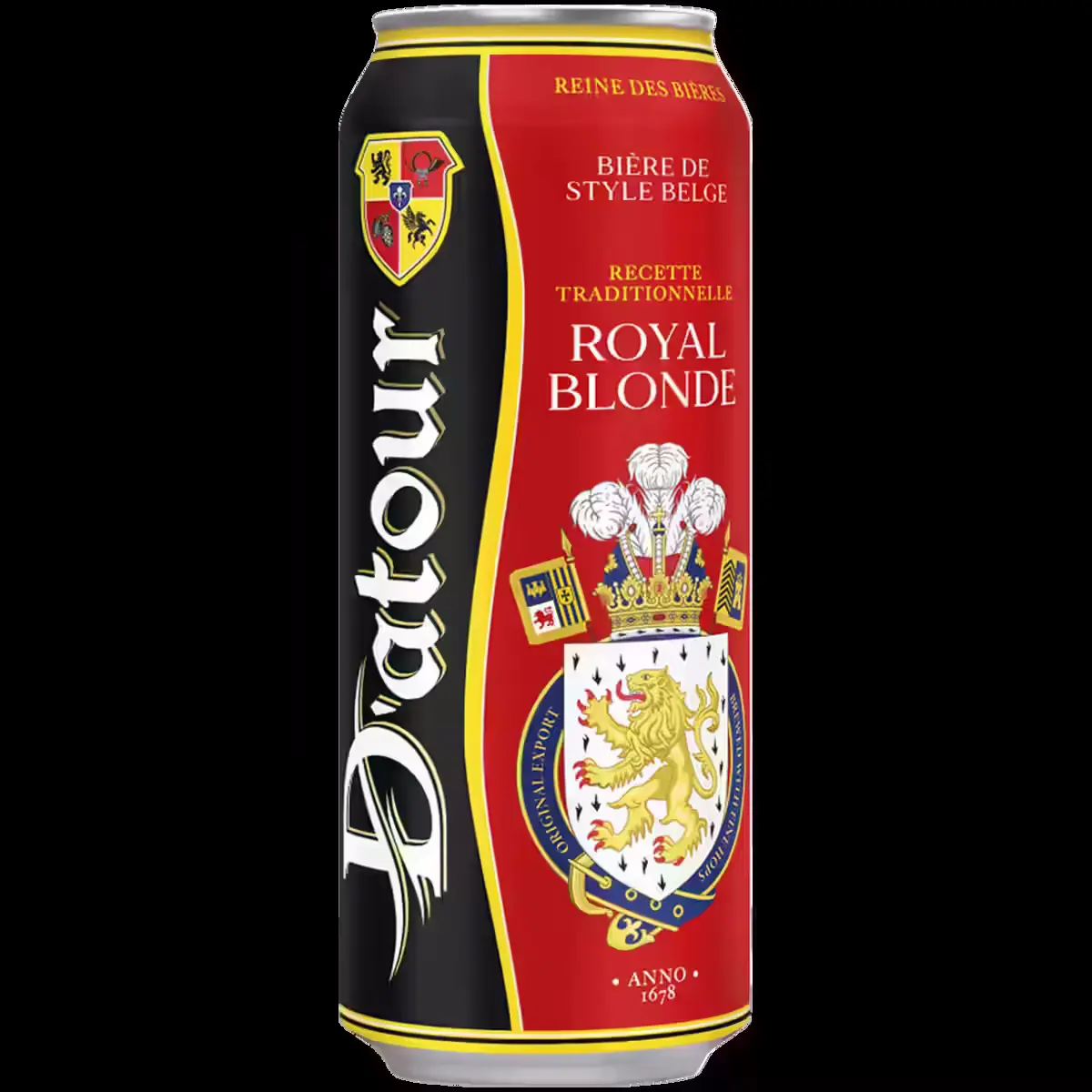 D’Atour Royal Blond тёмное
