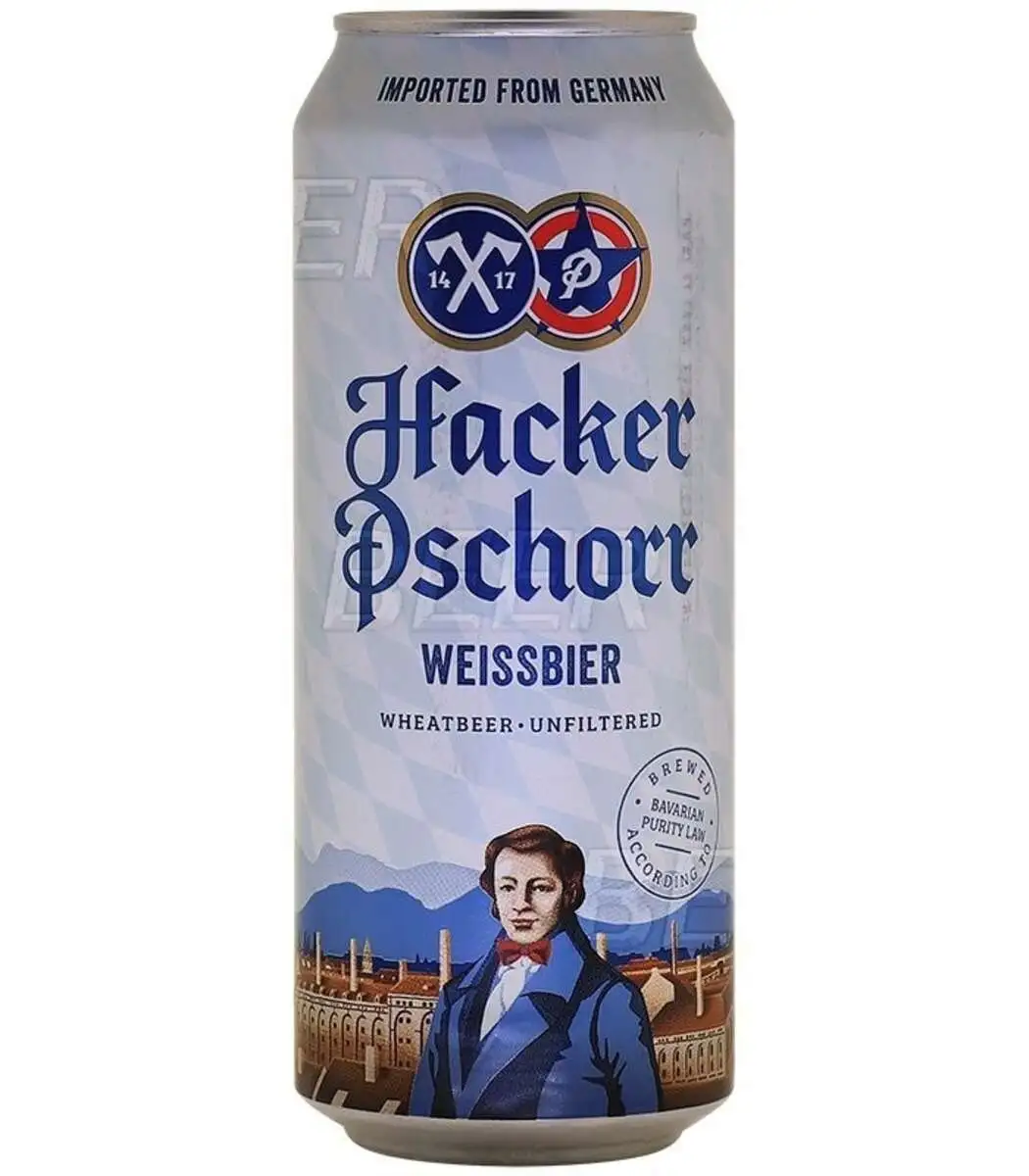 Хакер Пшорр Вайссбир