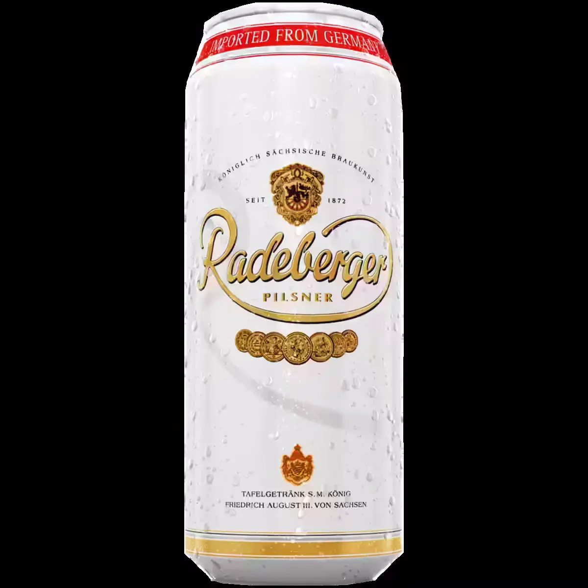 Radeberger Pilsner