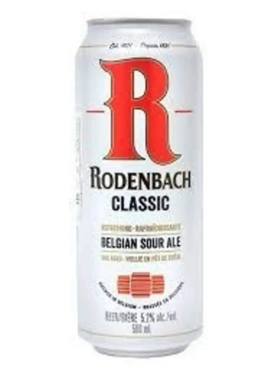 "Rodenbach" Classic