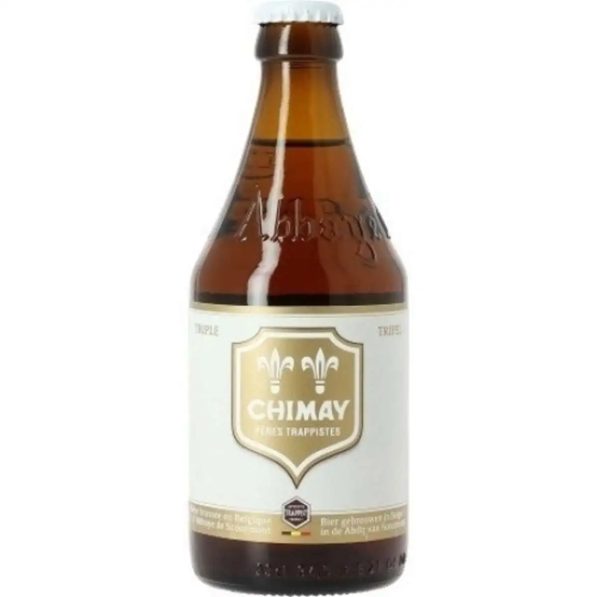 "Chimay" Triple
