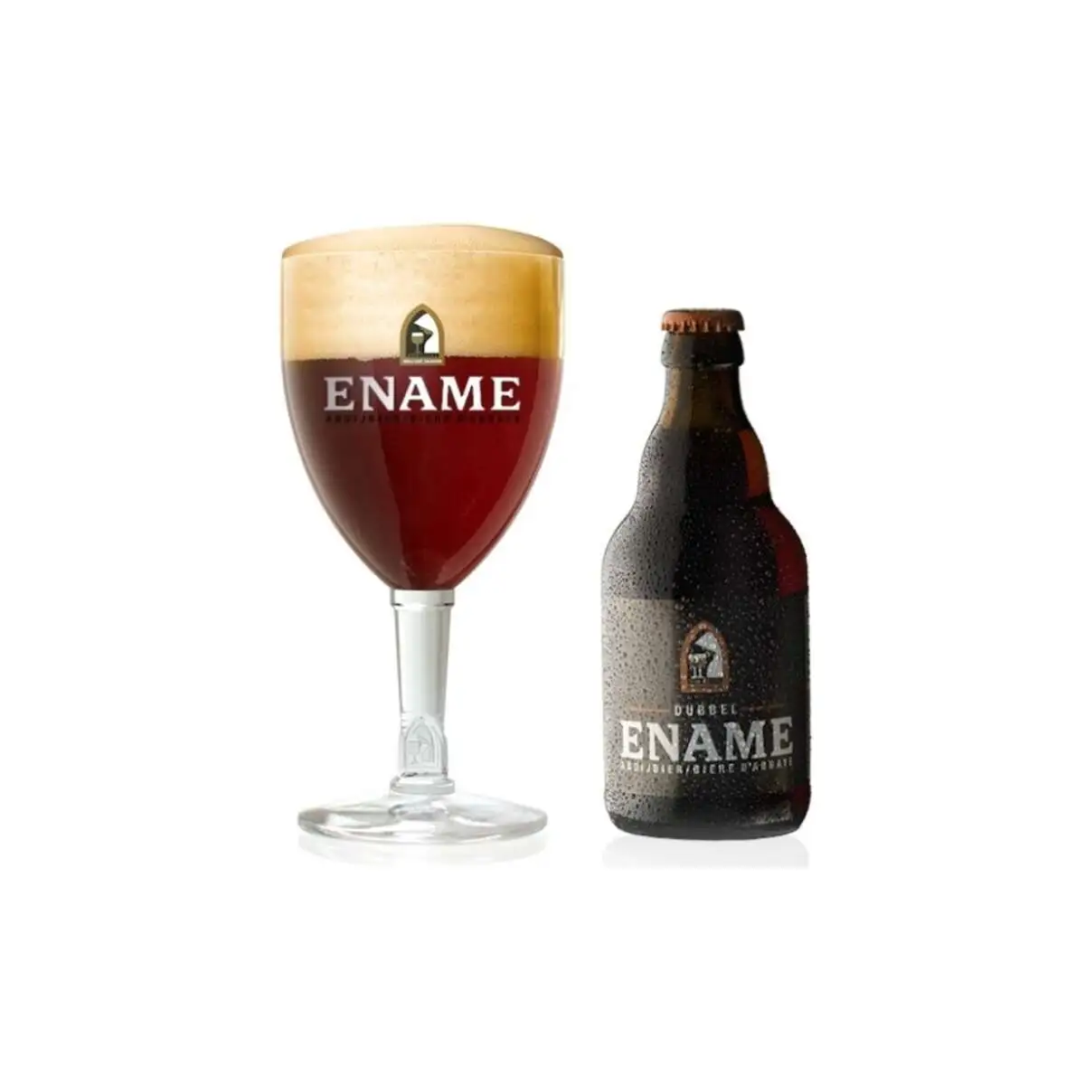 "Ename" Dubbel