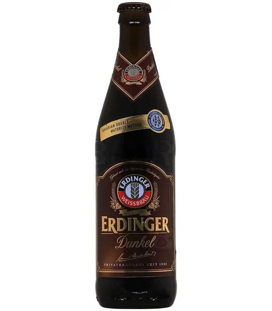 Erdinger Dunkel Stout