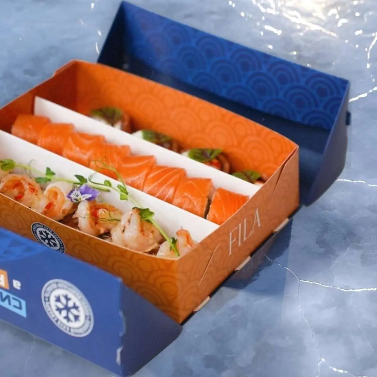 СЕТ "СИБИРЬ"