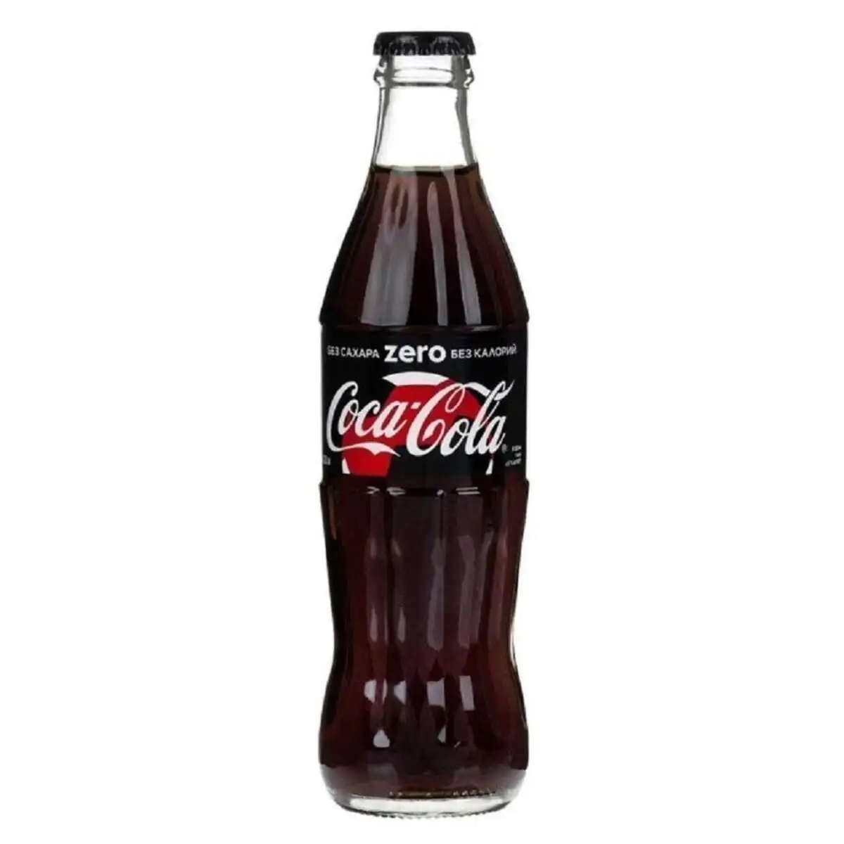 Coca-cola ZERO
