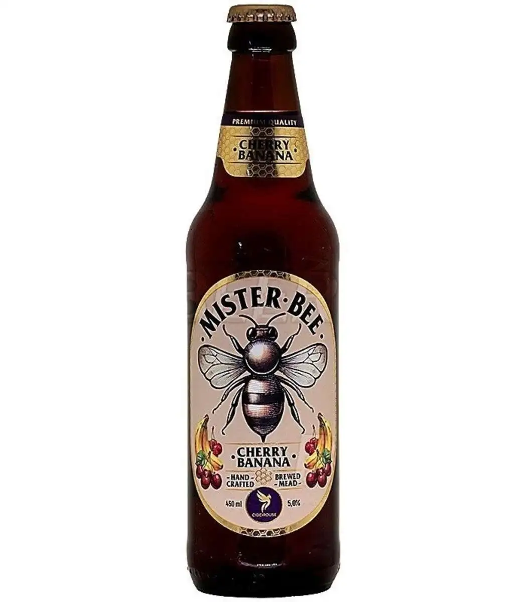 Мистер БИ Пчеловуха Виш/бан