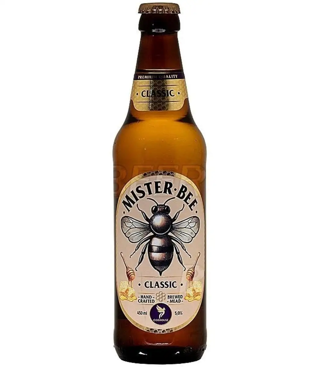 Мистер БИ Пчеловуха Классич
