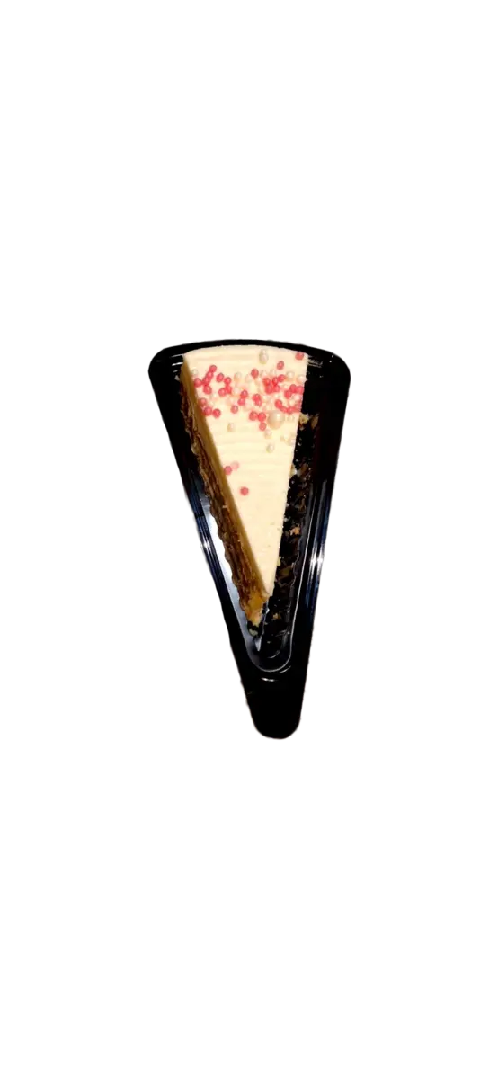 Торт Молочная девочка 