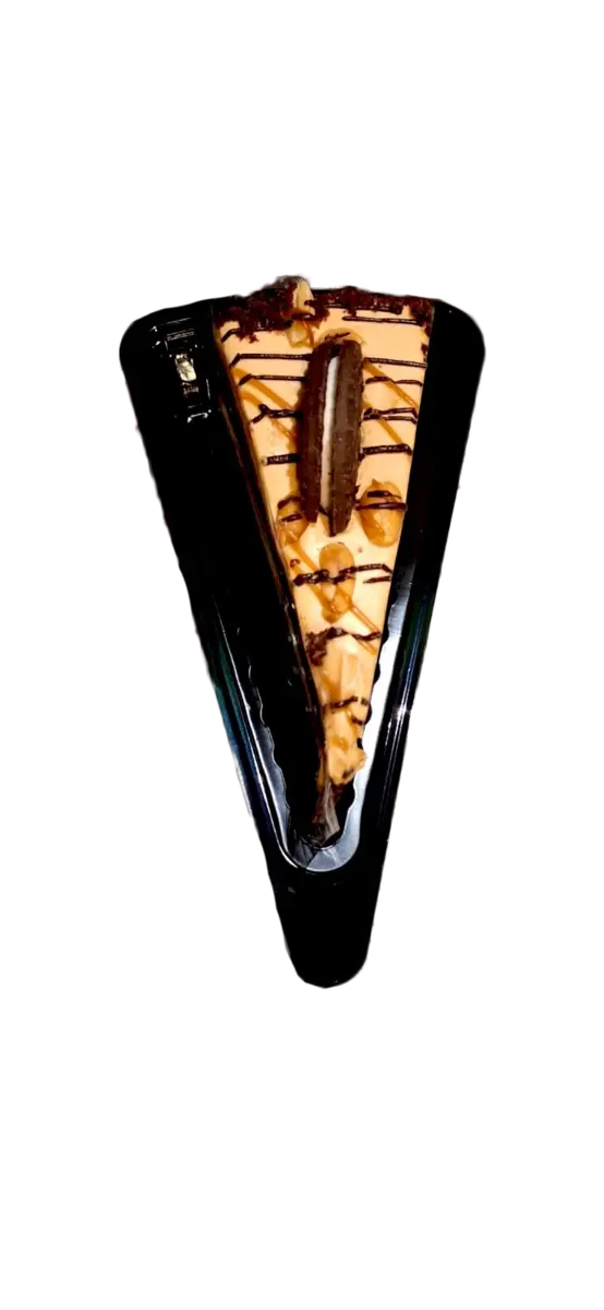 Торт Сникерс 