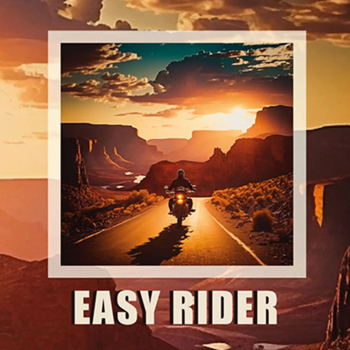 ГАНЗА EASY RIDER эль 5 IPA