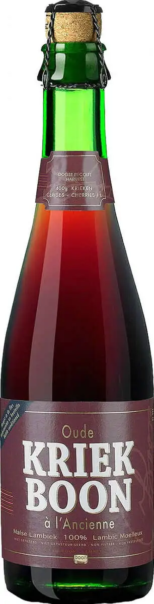 Boon Oude Kriek
