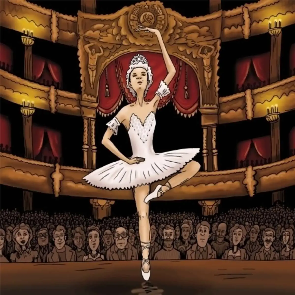 Майя Hophead Brewery Double IPA