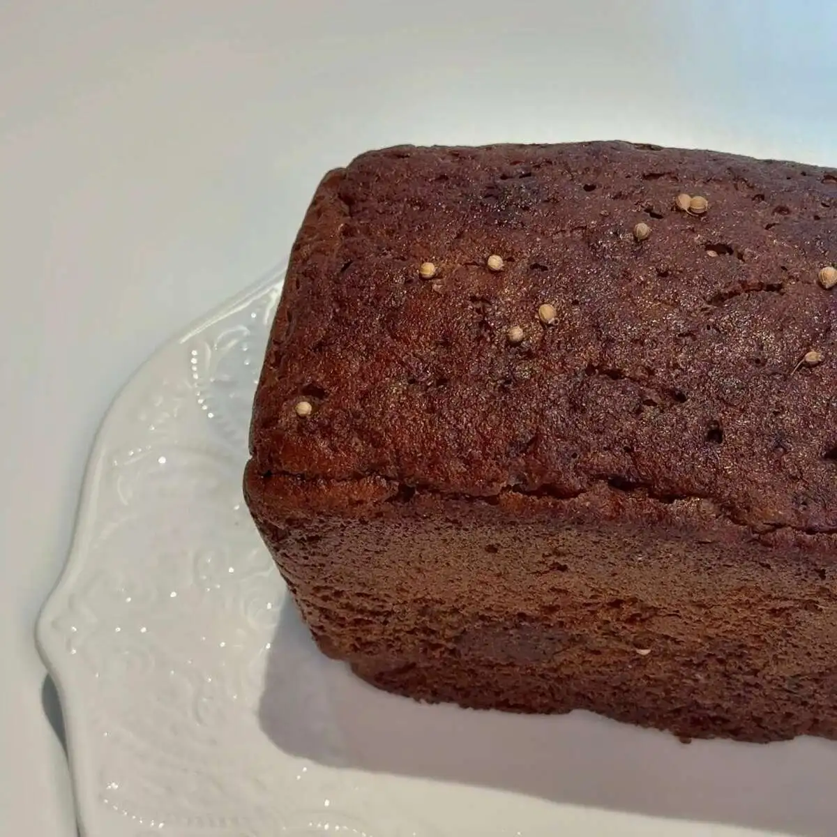 Бородинский хлеб