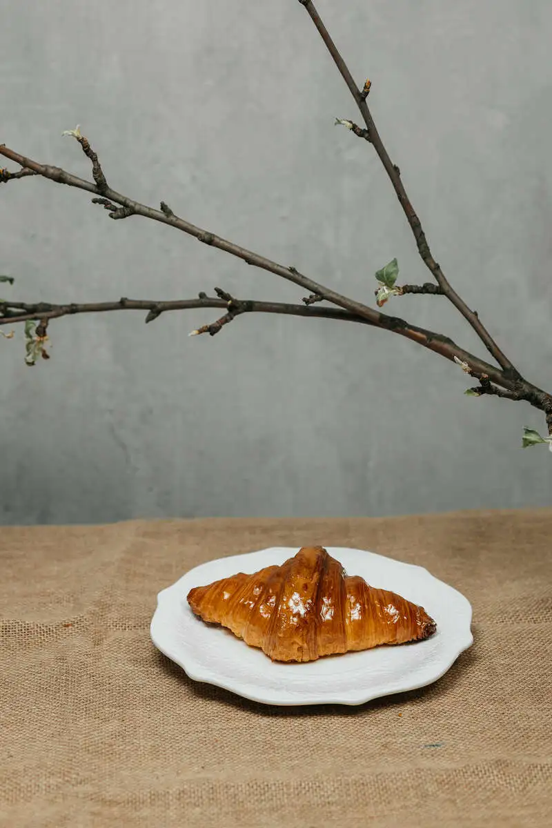 Круассан классический