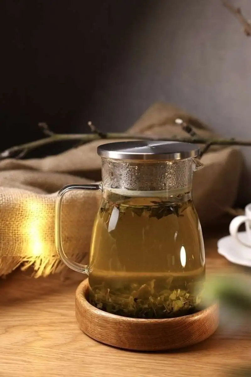 Молочный улун