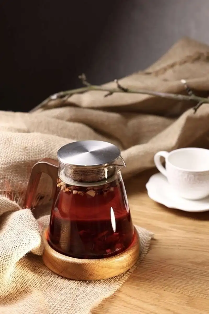 Фруктовый чай