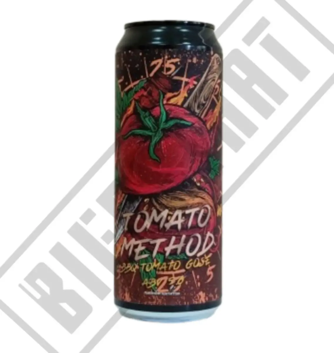 СЕЛФМ. СБ Томато Метод ББК 25 ж/б 0,45=