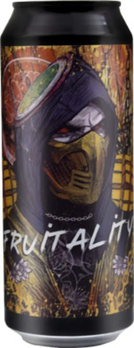 Селфмэйд Фруталити / Selfmade Fruitality