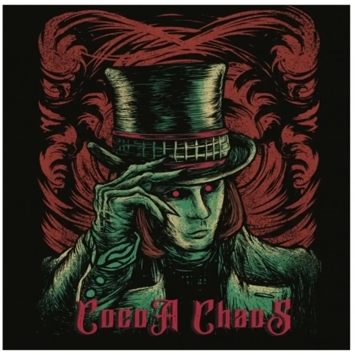 Selfmade Brewery Cocoa Chaos 