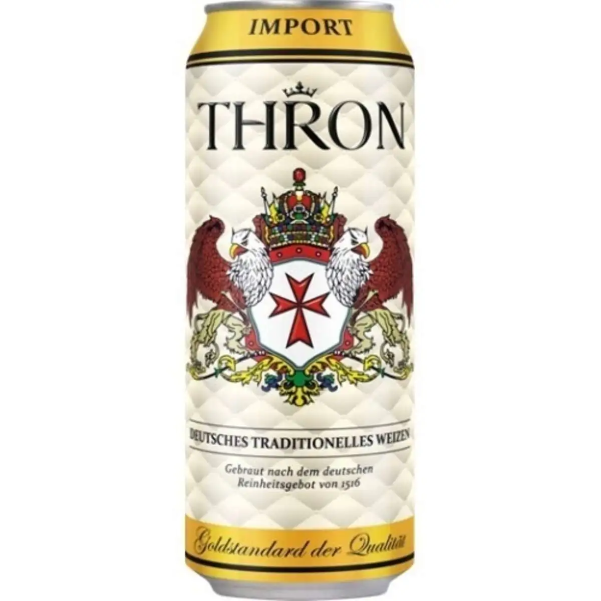"Thron" Weizen
